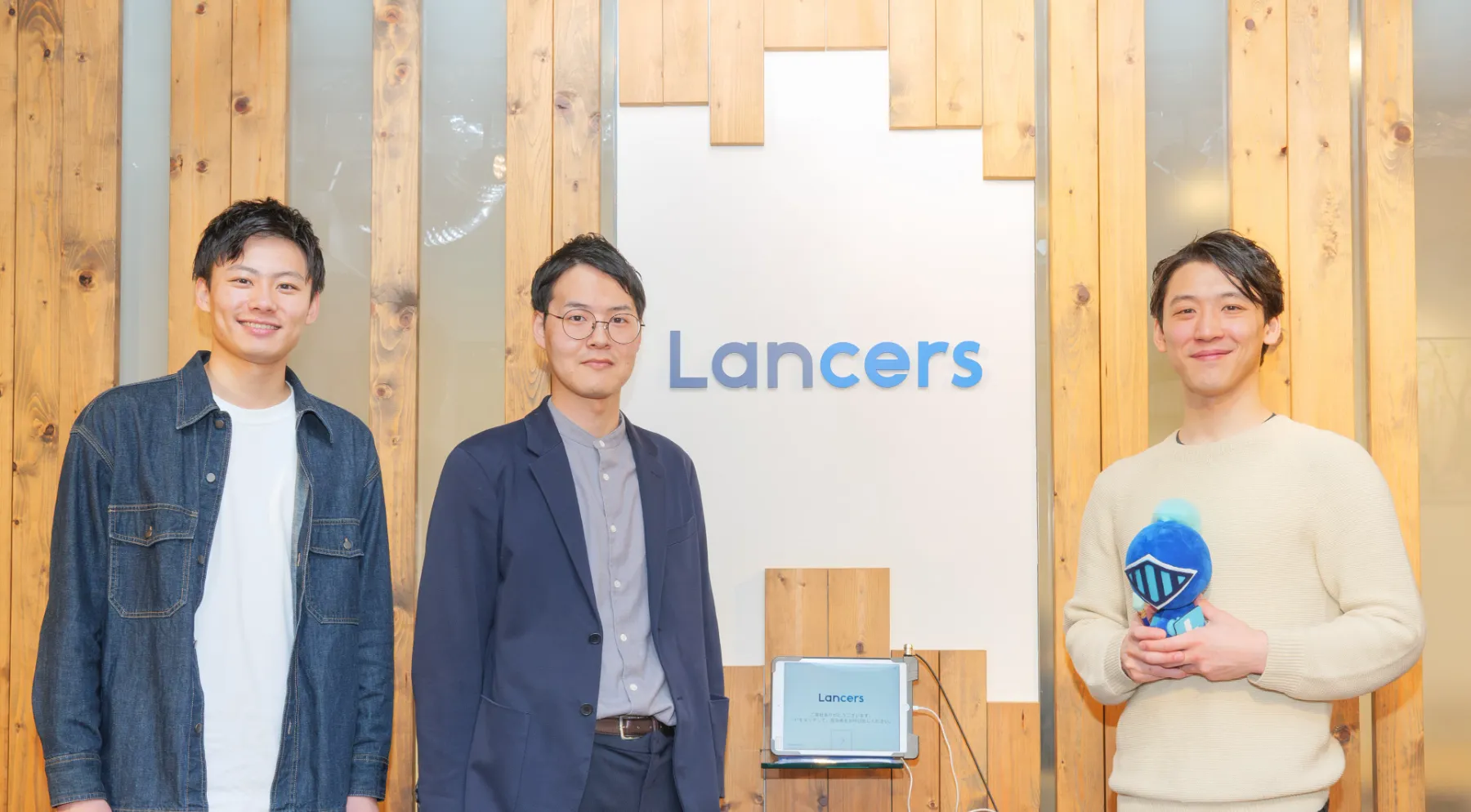 ランサーズ様のSEO支援事例