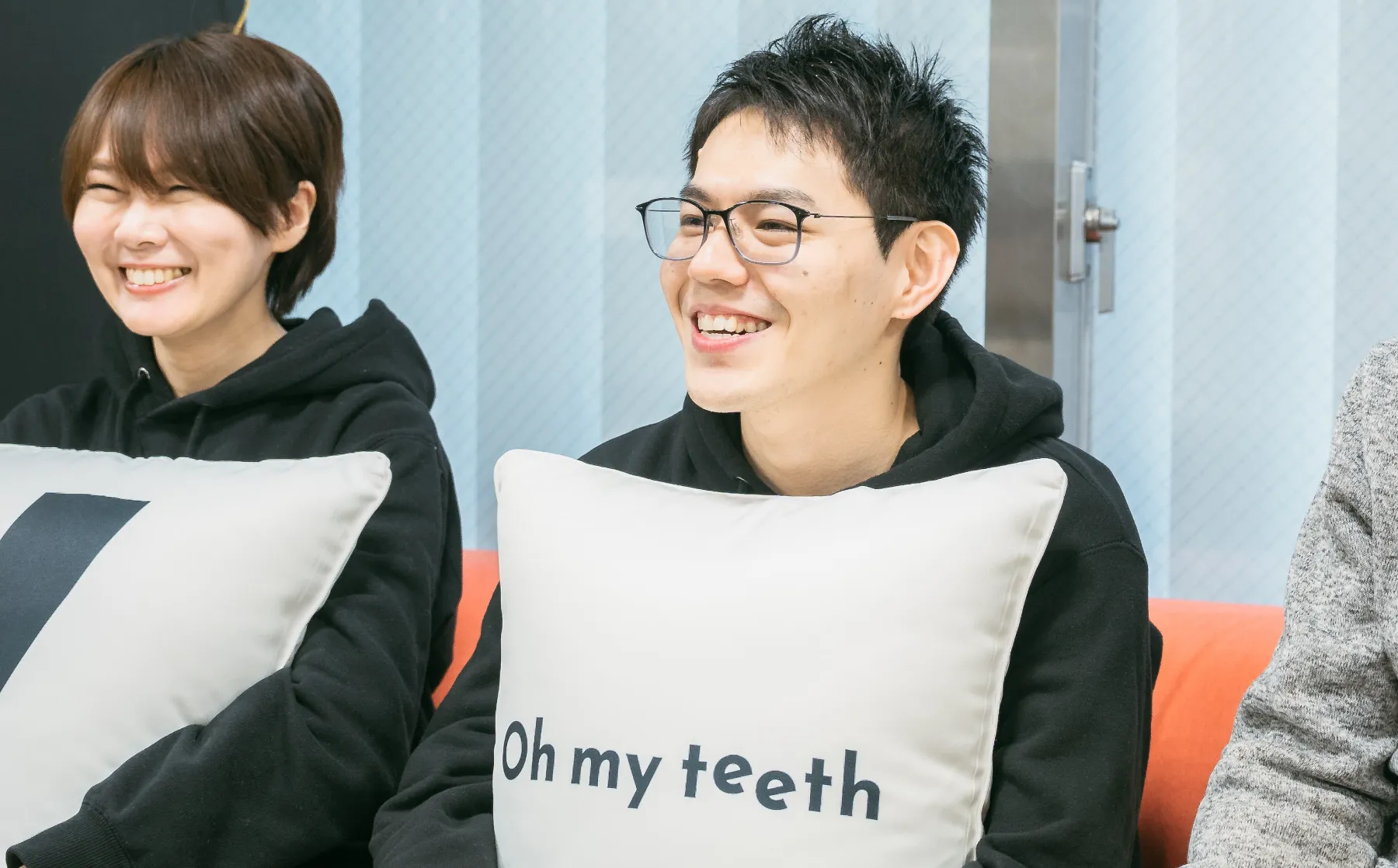 oh my teeth様のSEO支援事例