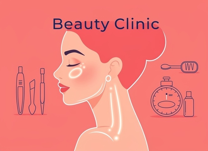 Beauty Clinics